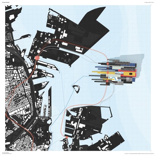 CPH Mothership