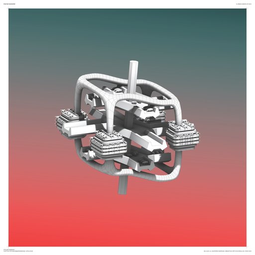 CPH Mothership — 3